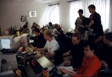 small party small party