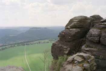 Saxon Switzerland